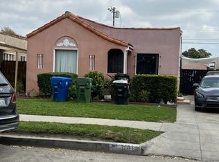 6418 2nd Ave, Los Angeles, CA 90043