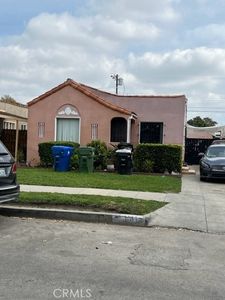 6418 2nd Ave, Los Angeles, CA, 90043