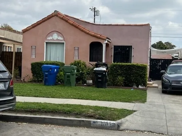 6418 2nd Ave, Los Angeles, CA 90043