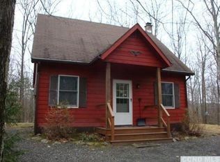77 Hauser Rd, East Jewett, NY 12424