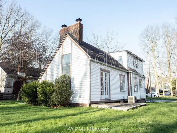 4058 N Illinois St, Indianapolis, IN 46208