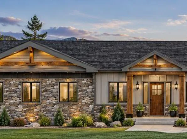 100 Buckhorn Cir, Granby, CO 80446