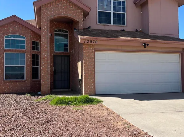 12070 Gustavo St, El Paso, TX 79936