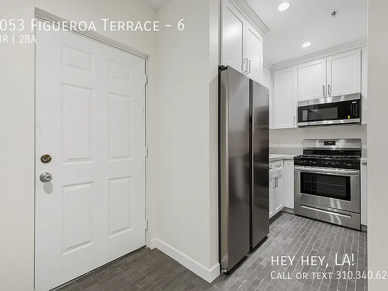 1053 Figueroa Ter #6 — Photo 4