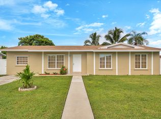 10911 SW 156th St, Miami, FL 33157