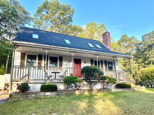 62 Milliken Ave