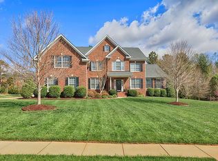 613 Maple Valley Ct, Matthews, NC 28104