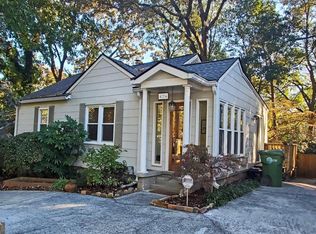 476 Stovall St SE, Atlanta, GA 30316