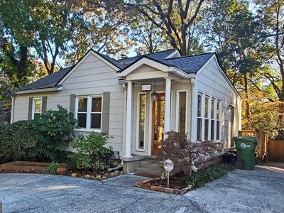 476 Stovall St SE, Atlanta, GA, 30316