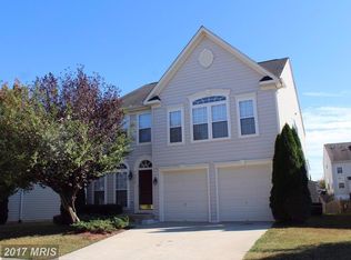 5513 Joshua Tree Cir, Fredericksburg, VA 22407