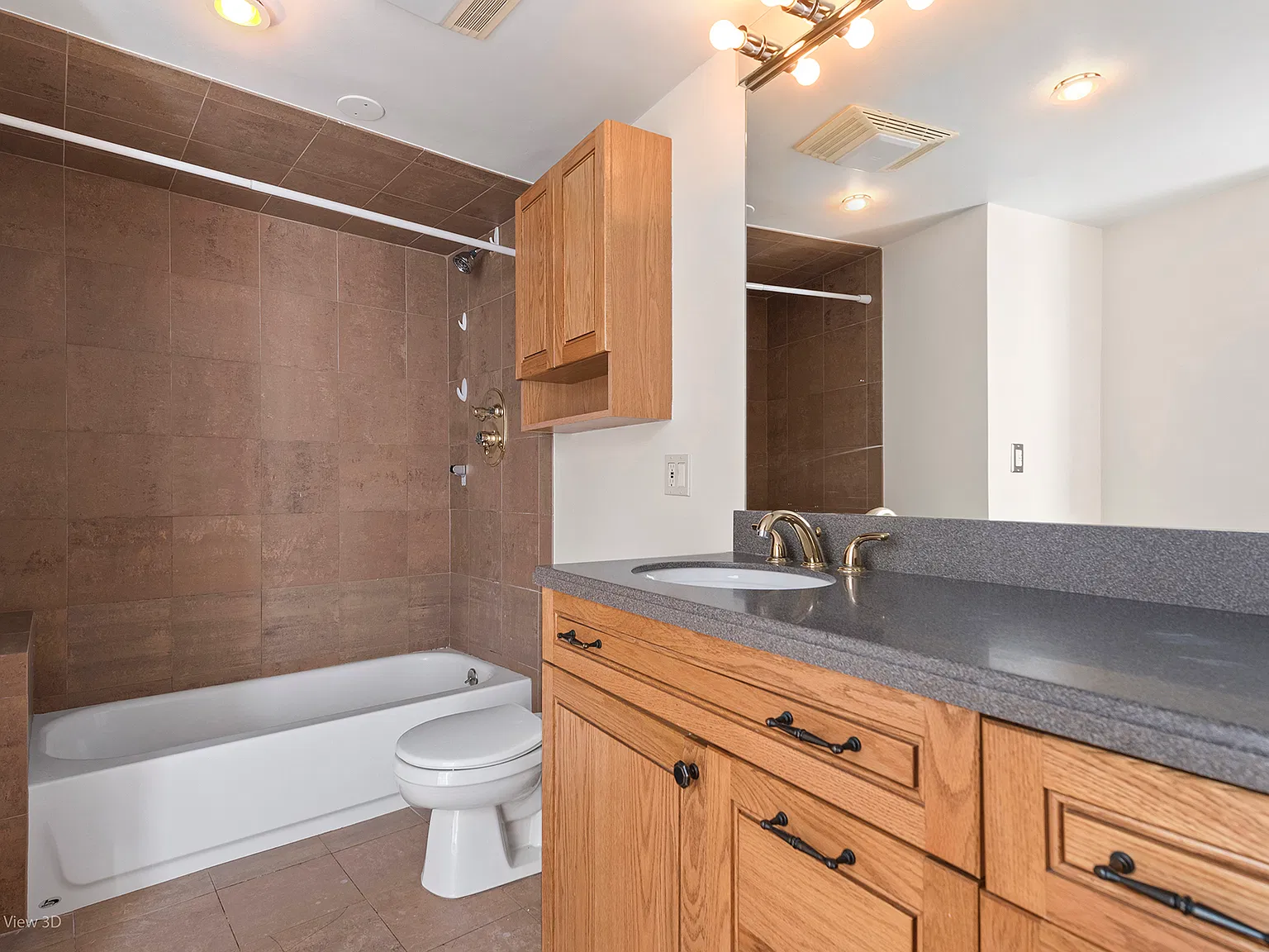 1 bed, 725 sqft, $2,400 — Photo 4