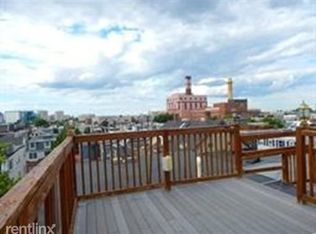 668 E Broadway, Boston, MA 02127