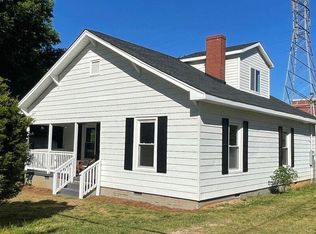 10 Walnut St, China Grove, NC 28023