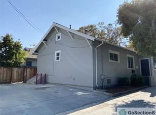 52 E Taylor St #2, San Jose, CA 95112