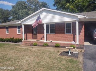 312 Callis Dr, Rutherford, TN 38369