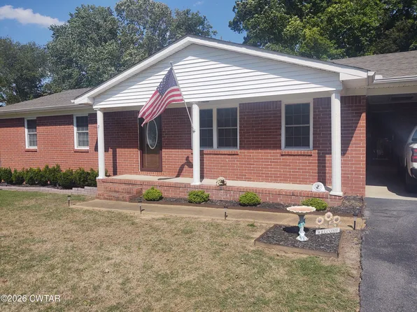 312 Callis Dr, Rutherford, TN 38369