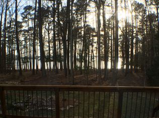 400 Doc Ln, Manson, NC 27553