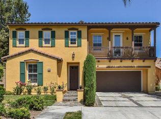 45 Topanga, Irvine, CA 92602