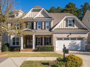 3460 Sienna Hill Pl, Cary, NC 27519