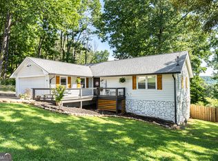 14 College Park Dr SW, Rome, GA 30161