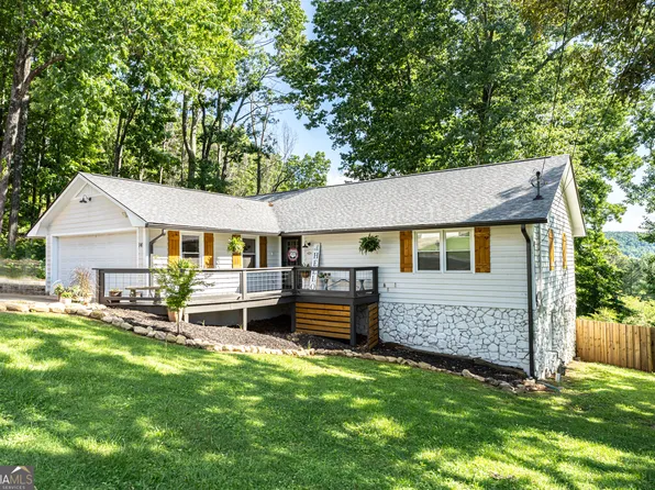 14 College Park Dr SW, Rome, GA 30161