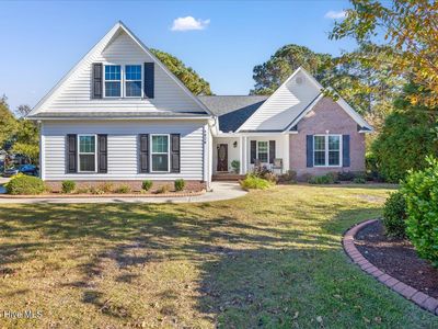 4820 W Grove Drive, Wilmington, NC, 28409