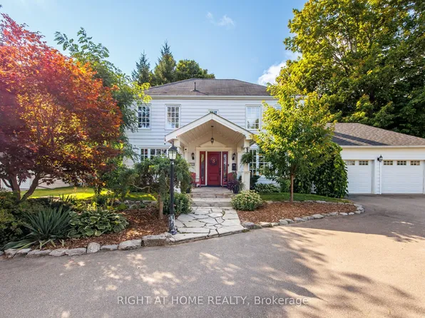 7329 County Road 14, Adjala Tosorontio, ON L0G 1W0