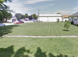 5 E Front St, Delphi, IN 46923