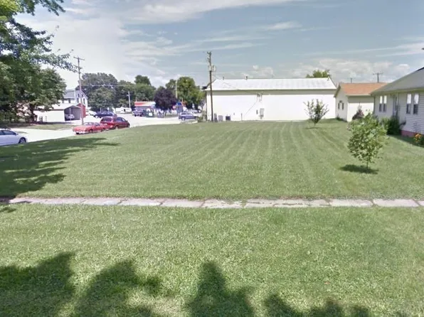 5 E Front St, Delphi, IN 46923