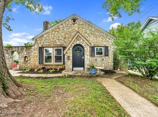 411 Kenilworth Rd, Louisville, KY 40206