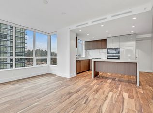 1675 Lions Gate Ln #907, North Vancouver, BC V7P 0E3