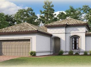 1251 Zeek Ridge St, Clermont, FL 34715