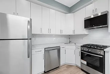 Rented by REAL New York