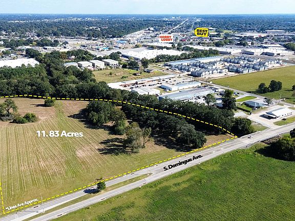 3rd image of 0 Domingue Rd