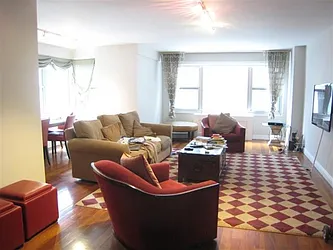 Rented by Citi Habitats