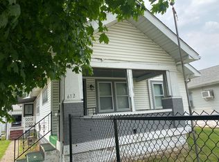 612 S Edgehill Rd, Indianapolis, IN 46241