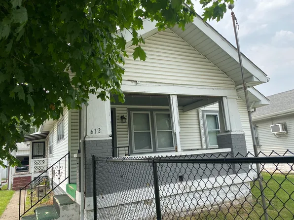 612 S Edgehill Rd, Indianapolis, IN 46241