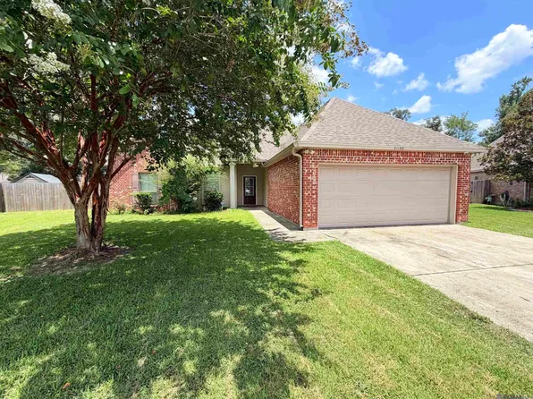 41188 Lakeway Cove Ave, Gonzales, LA 70737