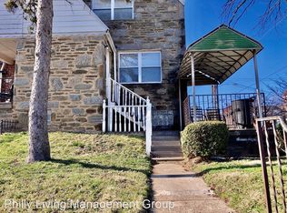 1323 E Upsal St #14627234, Philadelphia, PA 19150