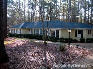 519 Scotts Way, Augusta, GA 30909