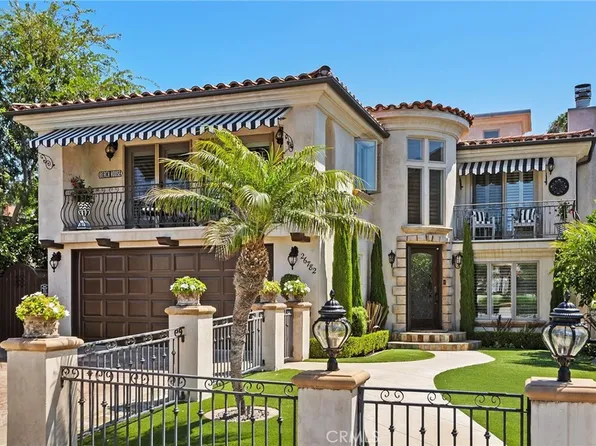 26782 Calle Real, Dana Pt, CA 92624