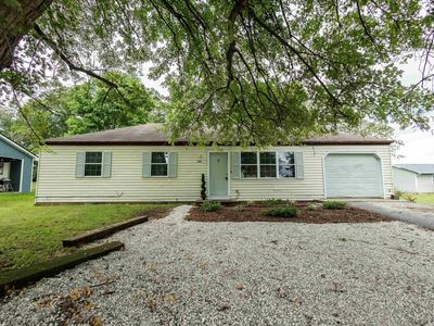 544 E Colony Dr, Salem, IN, 47167