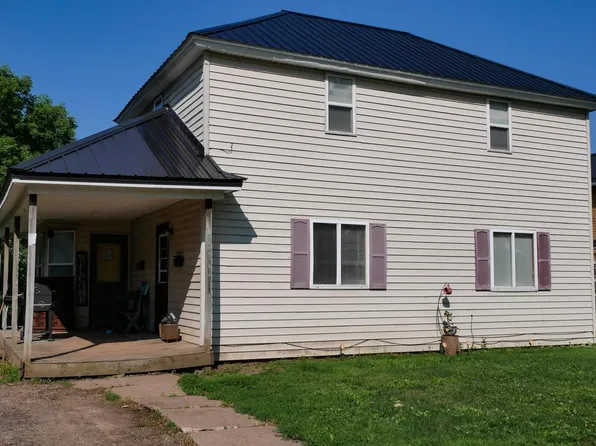 111 North SECOND STREET, Medford, WI 54451