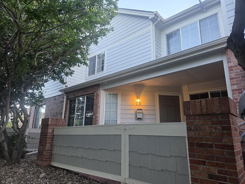 1st image of 9608 Deerhorn Ct APT 78