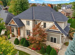 2 Bunny Glen Dr, Niagara On The Lake, ON L0S1P0