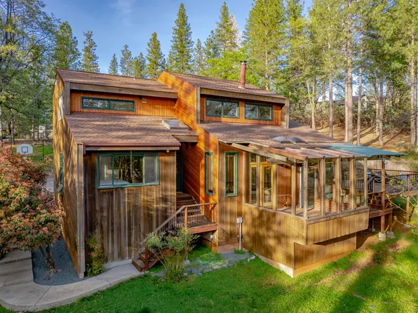 18370 Norlene Way, Grass Valley, CA 95949