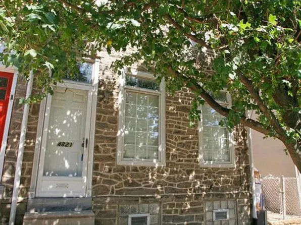 4821 Umbria St, Philadelphia, PA 19127