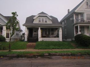 1314 W Ring St, Milwaukee, WI 53206