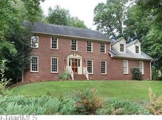 3703 Obriant Pl, Greensboro, NC 27410