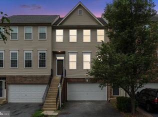 14304 Trillium Ter, Silver Spring, MD 20906